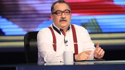 إبراهيم عيسى: السيسي جدد «الخط الأحمر» لأي مساس بحق مصر في مياه النيل