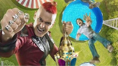 «رامز عقله طار».. أول فيديو من مقلب رامز جلال في رمضان