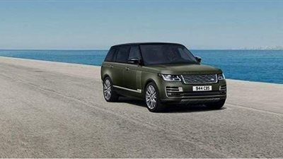 رينج روڤر ألتيميت تطرح إصدارين من سيارات الدفع الرباعي