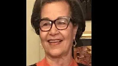 وفاة الأديبة السيناريست وفية خيري