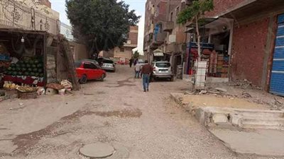 من داخل المقابر.. جهود أمنية لحل لغز إحراق جثة مصابة بكورونا في حلوان.. وأهالي المنطقة: لم نرَ نيرانًا ولم نشم رائحة | فيديو