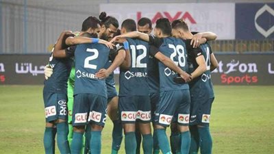 إنبي يتقدم بشكوى رسمية لاتحاد الكرة ويهدد بالتصعيد بسبب الفار