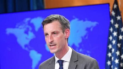 الخارجية الأمريكية: واشنطن مستعدة لرفع عقوبات إيران
