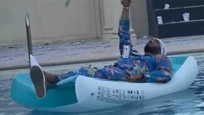 عباس شومان عن فيديو محمد رمضان: سفه ومخالف للشرع