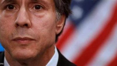 الخارجية الأمريكية: واشنطن ملتزمة بالعمل مع حلفائها لمحاسبة إيران