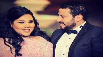 التدوينة الأولي لزوج شيماء سيف بعد أنباء انفصالهما