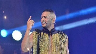 نشرة فيتو الفنية وأبرزها: أول فيديو من 