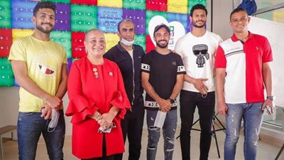 سيد عبد الحفيظ يشيد بالجهود المبذولة في مستشفى «الناس»