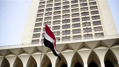 مصر ترحب بقرار الإدارة الأمريكية بشأن استئناف المساعدات للشعب الفلسطيني