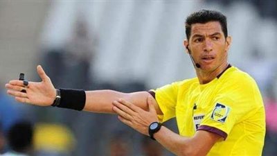 سمير كمونة: جهاد جريشة الأقرب لمباراة القمة