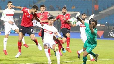 نجم الزمالك السابق: أرفض التحكيم المصري في مباراة القمة