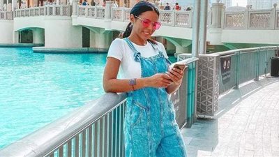 اعرفي موضة ربيع 2021 واتبعيها