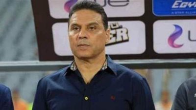 اتحاد الكرة يرفض طلب حسام البدري لتقديم معسكر الفراعنة