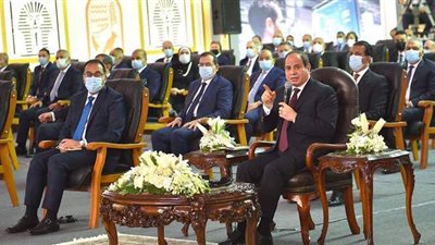 3 سيناريوهات حاسمة في أزمة سد النهضة.. السيسي: كل الخيارات مفتوحة