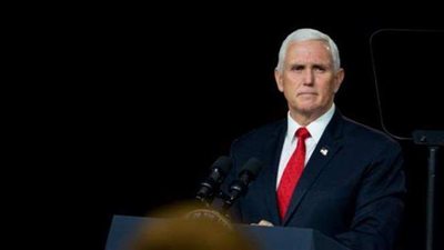 مايك بنس يروي قصة حياته بملايين الدولارات في كتابين