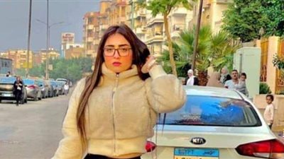 بعد تأييد حبسها.. تفاصيل مثيرة فى قضية هدير الهادي 