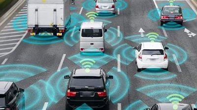 السيارات الكهربائية... تفاصيل تطوير أنظمة مساعدة السائق ADAS