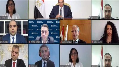 تخريج الدورة الأولى من 