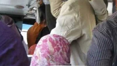 بعد حبسه.. اقوال متهم 