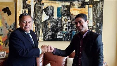 نبيل فهمي وزير الخارجية الأسبق: وصلنا لمفترق طرق فى مفاوضات سد النهضة.. والحكمة مطلوبة في اتخاذ القرار | حوار