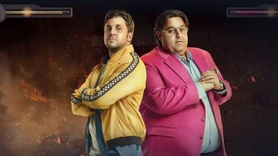 مسلسلات رمضان 2021.. أبطال 