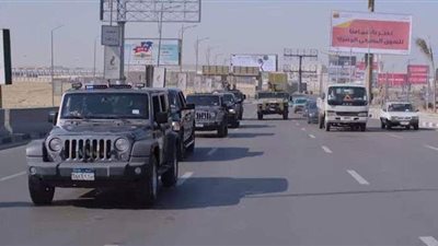 الداخلية تضبط 171 قطعة سلاح ناري و222 قضية مخدرات