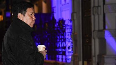منع سفير ميانمار لدى بريطانيا من دخول مقر السفارة بلندن