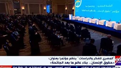 ياسر عبد العزيز: مازال هناك من ينكرون وجود فيروس كورونا