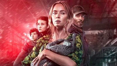 موعد طرح فيلم الرعب 