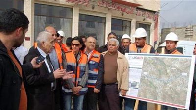 بالوكالة الأمريكية للتنمية.. إدارة بايدن ترمم العلاقة مع فلسطين