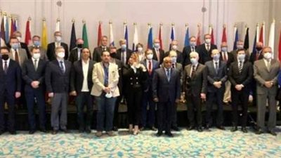 الخارجية تنظم جولة ميدانية للسفراء الأوروبيين وكندا في العاصمة الإدارية