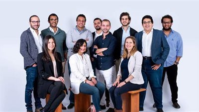 شركة تكنولوجية تُكمل أكبر عملية تمويل من الفئة 