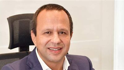 كريم زين: مبادرة التمويل العقارى بادرة أمل للراغبين فى تملك شقة