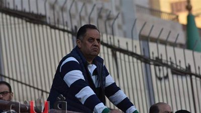 بلدية المحلة يرفع قيمة عضوية النادي لـ55 ألف جنيه