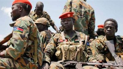 جنوب السودان ينشر قواته على 