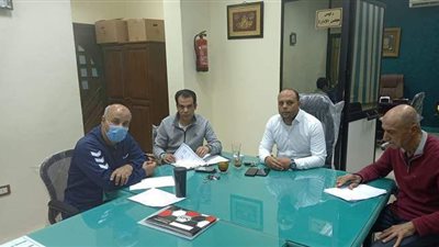 منطقة الاسماعيلية تعتمد جداول الترتيب النهائي لمسابقات الناشئين