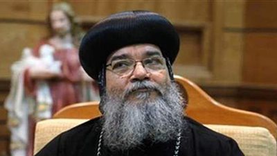 أسقف المنيا يعلن عن إجراءات صارمة بسبب كورونا