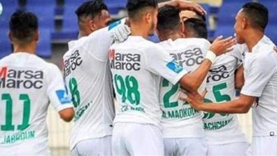 قبل مواجهة بيراميدز.. الرجاء المغربي يقترب من التعاقد مع هوجو بروس