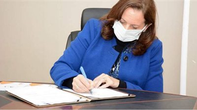 القومي للحوكمة يوقع بروتوكولا مع الوكالة الألمانية للتعاون الدولي