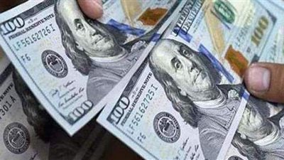 سعر الدولار اليوم الخميس 8-4-2021 فى البنوك المصرية