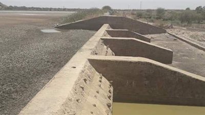 السودان يبدأ إعادة تأهيل سد بوط