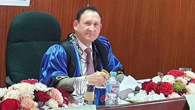 نائب رئيس مجلس الدولة: الرقابة الإدارية تعاون القاضي الإداري