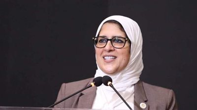 وزيرة الصحة: الشرقية وبورسعيد والقاهرة تشهد ارتفاعا في إصابات كورونا