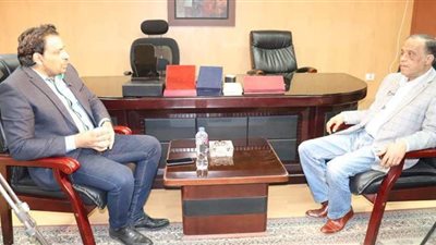 الزراعة: لدينا 31 معملا متخصصا لتحليل عينات الأعلاف