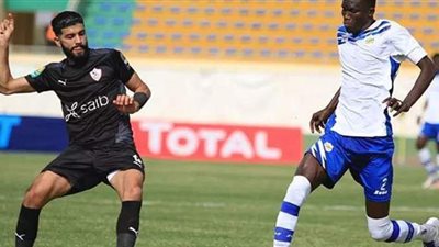 الجمعة.. تونجيت يخوض تدريبه الرئيسي باستاد القاهرة