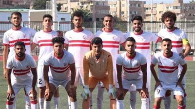 نبيه وعبد المقصود يتابعان زمالك ٩٩ أمام الإسماعيلي