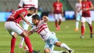 عبدالمنعم عمارة: قرار مجلس الوزراء باستقدام حكام أجانب للقمة «مجرد وهم»