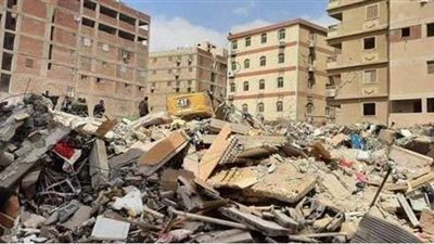 برلماني يطالب بزيادة قطاعات التفتيش بالتنمية المحلية والإسكان