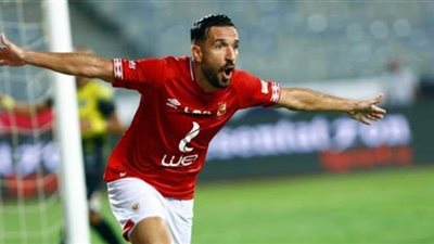 قمصان يكشف موعد عودة علي معلول ويعلن إصابة لاعب آخر