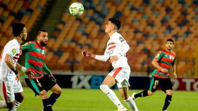 سياسة التعقيد .. ما هى فرص أندية مجموعة الزمالك فى أفريقيا؟